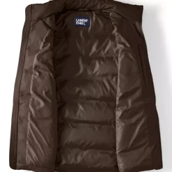 Men's Max 600 Down Puffer Jacket
