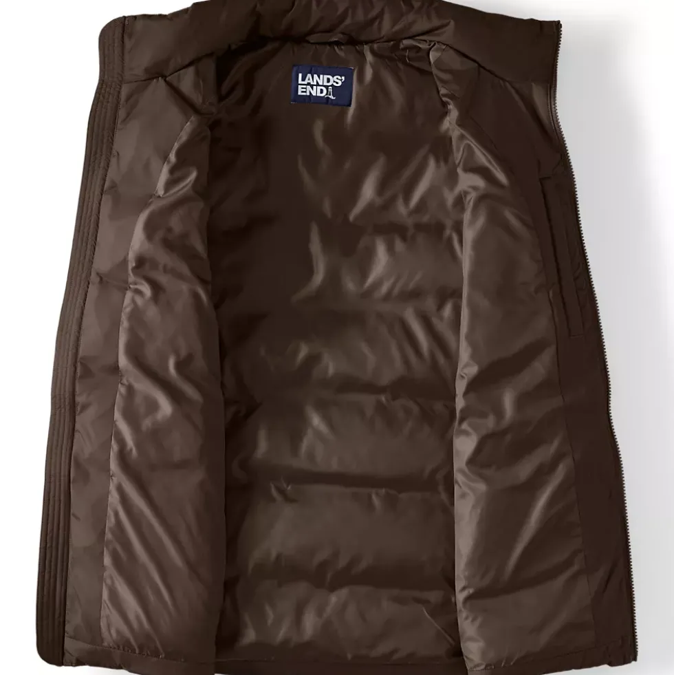 Men's Max 600 Down Puffer Jacket