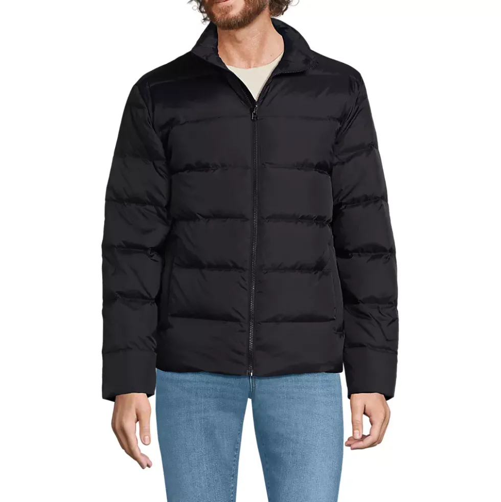 Men's Max 600 Down Puffer Jacket