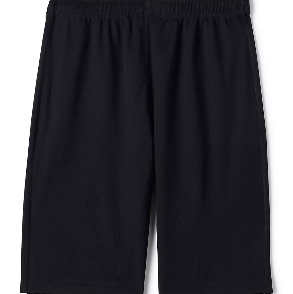 Men's Mesh Gym Shorts