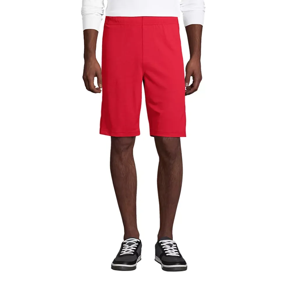 Men's Mesh Gym Shorts