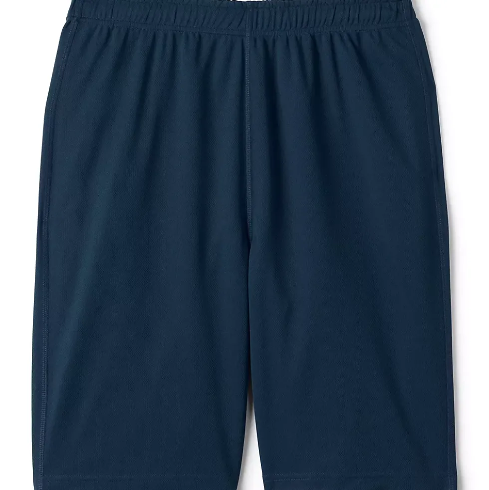 Men's Mesh Gym Shorts
