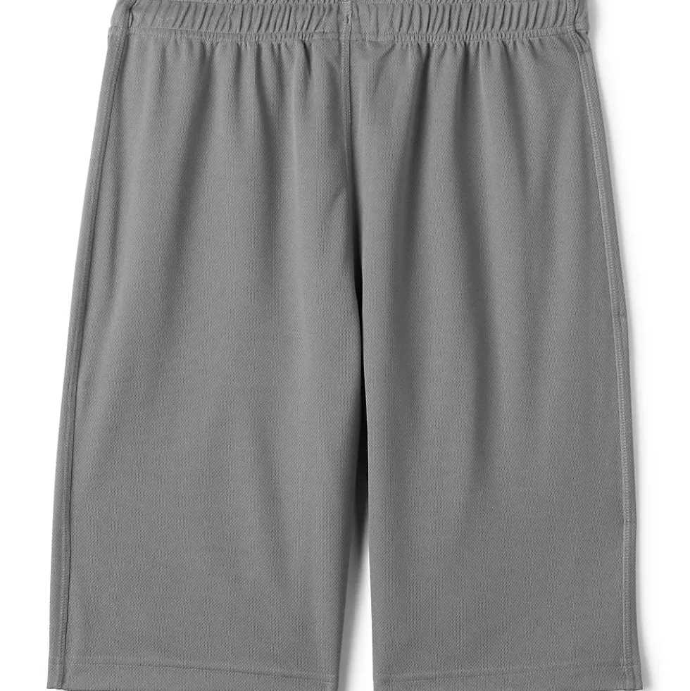 Men's Mesh Gym Shorts