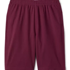 Men's Mesh Gym Shorts