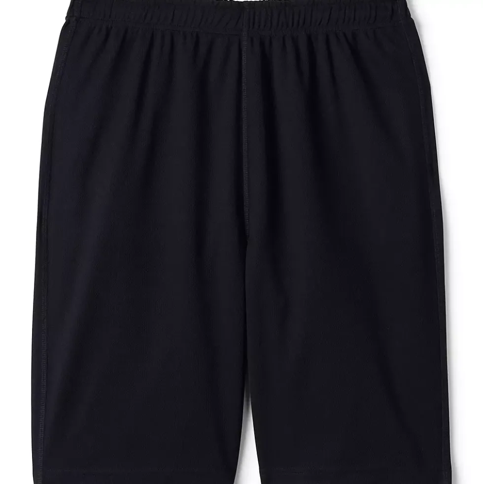 Men's Mesh Gym Shorts
