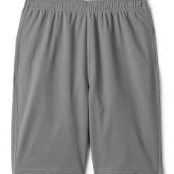 Men's Mesh Gym Shorts