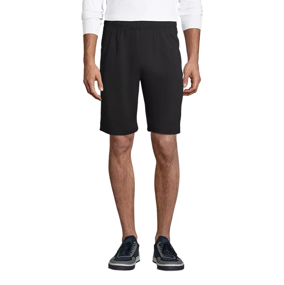 Men's Mesh Gym Shorts