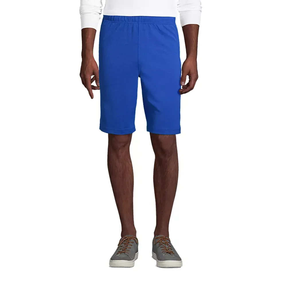 Men's Mesh Gym Shorts
