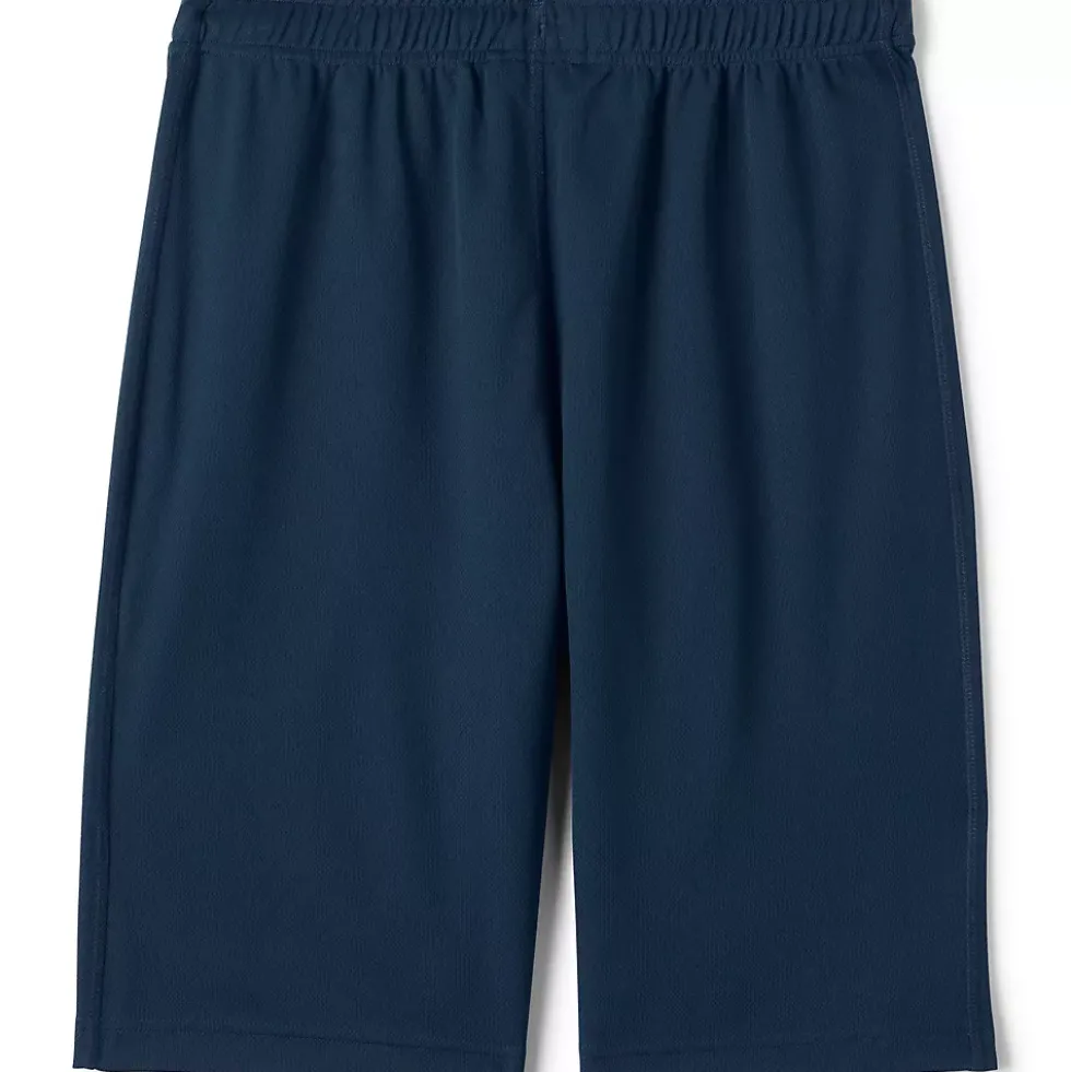 Men's Mesh Gym Shorts