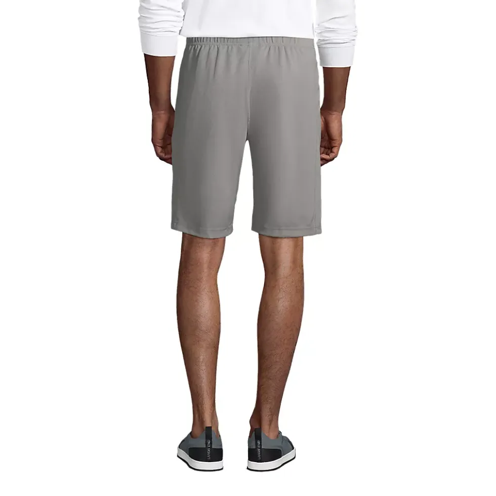 Men's Mesh Gym Shorts