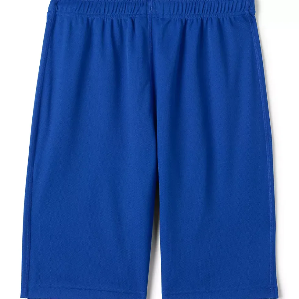 Men's Mesh Gym Shorts
