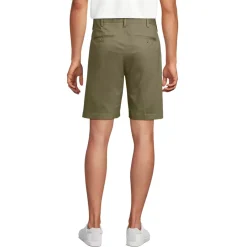 Men's No Iron 9
