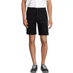 Men's No Iron 9