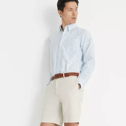 Men's No Iron 9