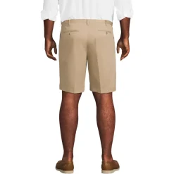 Men's No Iron 9