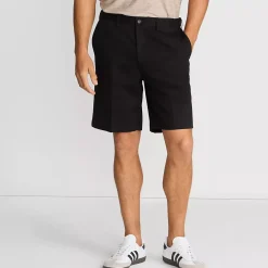 Men's No Iron 9