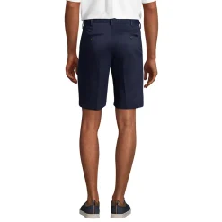 Men's No Iron 9