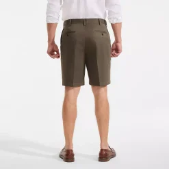 Men's No Iron 9