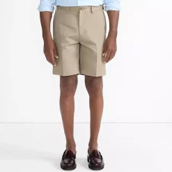 Men's No Iron 9
