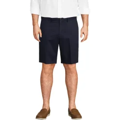Men's No Iron 9