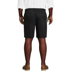 Men's No Iron 9