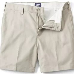 Men's No Iron 6