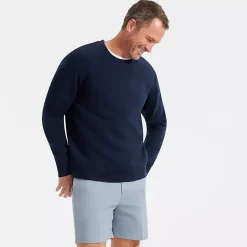 Men's No Iron 6