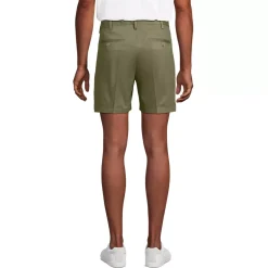 Men's No Iron 6