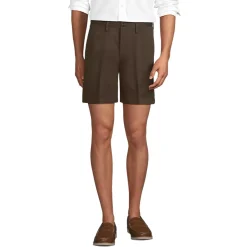 Men's No Iron 6