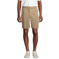 Men's No Iron 9
