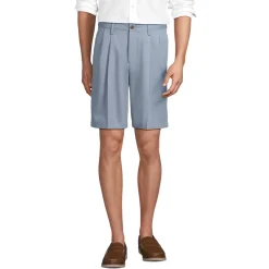Men's No Iron 9
