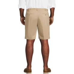 Men's No Iron 9