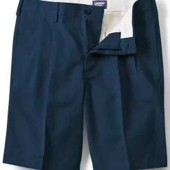 Men's No Iron 9