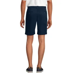 Men's No Iron 9