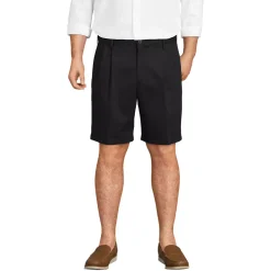 Men's No Iron 9