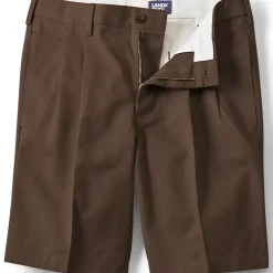 Men's No Iron 9