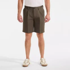 Men's No Iron 9