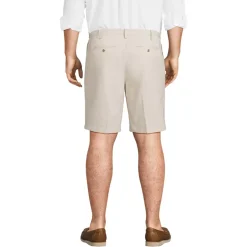 Men's No Iron 9