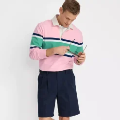 Men's No Iron 9