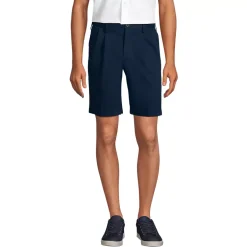 Men's No Iron 9