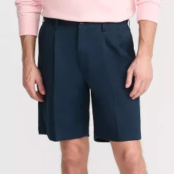 Men's No Iron 9