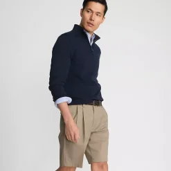 Men's No Iron 9
