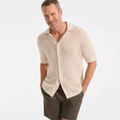 Men's No Iron 6