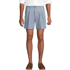 Men's No Iron 6