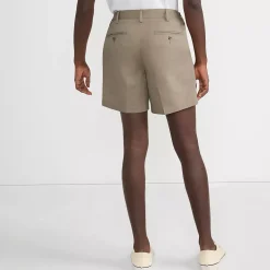 Men's No Iron 6