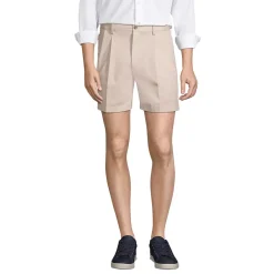 Men's No Iron 6
