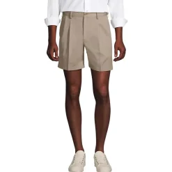 Men's No Iron 6