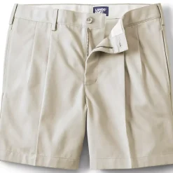Men's No Iron 6