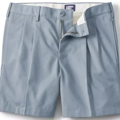 Men's No Iron 6