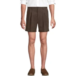 Men's No Iron 6